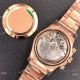 Super Clone Rolex Chocolate Daytona Rose Gold Watch Noob Factory 4130 Movement (7)_th.jpg